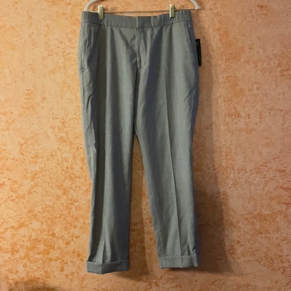 H&M Men's Pants size 34R - Picture 1 of 9